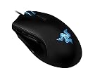 Razer Imperator Laser Gaming Maus 5600 dpi schnurgebunden schwarz