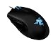 Razer Imperator Laser Gaming Maus 5600 dpi schnurgebunden schwarz