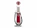 Replica Vintage Cylinder Gas Pump Mohawk Gasoline 1/18
