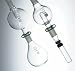 Kontes Brand Rotary Evaporator Polyacetal Clamps
