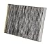 Wix 24909 Cabin Air Filter for select Chrysler/Dodge... Wix 24909 Cabin Air Filter for select Chrysler/Dodge...