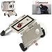 Manfrotto 797 ModoPocket, Smallest Folding Camera Stand Supports 17 oz.