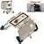 Manfrotto 797 ModoPocket, Smallest Folding Camera Stand Supports 17 oz.