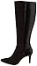Bandolino Women's Ferver Suede Dress Boot