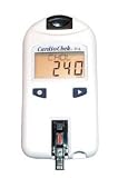 Polymer Technology Systems Analyzer Cardiochek Pa Ea - Model 1708