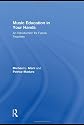 In Your Hands: Foundations of Music Education