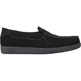 DC Villain Mens Slippers