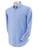 Men's Five-Star Performance Oxford Shirt