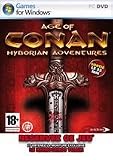 Revue Eidos  / Age of conan : hyborian adventures - kit de pré-reservation