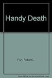 A handy death