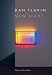 Books : Dan Flavin: New Light