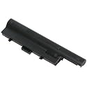 AGPtek Li-ion Battery For Dell XPS M1330 series replace for 312-0566 312-0567 451-10473 451-10474 PU556 PU563 TT485 WR050 series Ac Laptop Notebook Main Battery [ 7200mAh 9 Cells]
