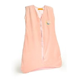 Prince Lionheart Back to Sleep Wearable Blanket