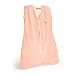 Prince Lionheart Back-to-Sleep Sack - medium - pink