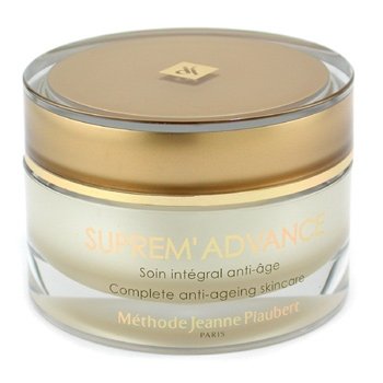 Methode Jeanne Piaubert Suprem Advance Complete Anti ageing Skincare 1 66 oz