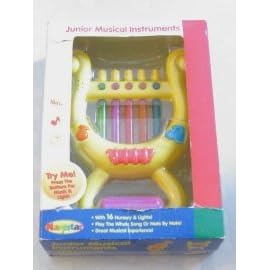 Navystar Junior Musical Instruments Harp
