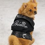 Royalty Jackets Prince and Princess Medium (12-16) Prince