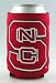 Automotive : North Carolina State Wolfpack Kolder Kaddy Can Holder