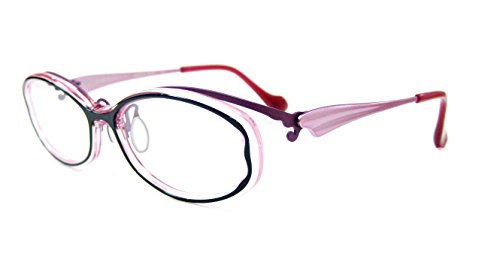 FACE FONTS フェイスフォント メガネ 軽量 フレーム FF120-05 サイズ50