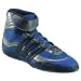 adidas Tyrint 08 Royal Blue Wrestling Shoes