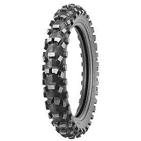 Shinko 540 Mud/Sand Rear Tire - 110/90-19/--