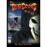 Tear Devils Trilogy by Jesse Schluntz Surfing DVD