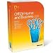 Microsoft Office Home & Business 2010 - 2PC/1User (Disc Version)