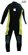 Men's Full Length 7mm Wetsuit Size 4x Item#8850
