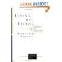 Living by Faith (Lutheran Quarterly Books)