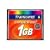 Transcend 1GB �R���p�N�g�t���b�V�� (133X. TYPE I ) TS1GCF133