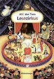 ABC der Tiere - Leseheft zu Lesen in Silben - Druckschrift - 