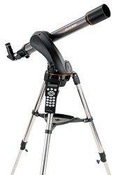 Celestron NexStar 60 SLT Computerized Telescope