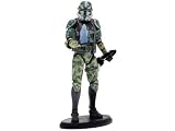Attakus Star Wars: Commander Gree "Order 66" 1:10 Scale Resin StatueIMAGE