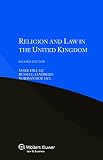 Religion and law in the United Kingdom