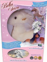 Bella Small Plush Gift Box