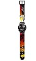 Star Wars Action Sounds Lcd Watch