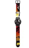 Toys : Star Wars Action Sounds Lcd Watch