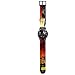 Star Wars Action Sounds Lcd Watch