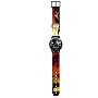 Star Wars Action Sounds Lcd Watch