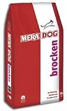 Hundefutter Mera Dog BROCKEN 15kg