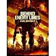 Behind Enemy Lines: Colombia