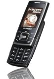 Samsung E-900 Tri-Band Unlocked GSM Phone