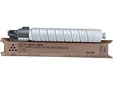 Ricoh Aficio MPC3500 MPC4500 1-SD Yld Black Toner Yield 23,000 Was 888604