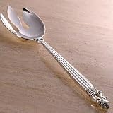Acorn Serving Fork