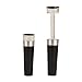 Nicely Neat All-in-One Wine Stopper & Preserver, Vacuum Pump, Set of 2