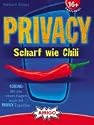 Amigo 00780 - Privacy - Scharf wie Chili, Partyspiel