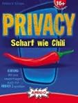 Amigo 00780 - Privacy - Scharf wie Ch...