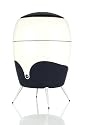 Podpseakers - Minibass Sub Woofer White (MBS001)