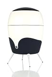 Podpseakers - Minibass Sub Woofer White (MBS001)