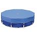 12FT FRAMED SWIMMING POOL COVER